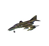 Academy Model Kit - F-4F Phantom II Academy Model Kit - F-4F Phantom II